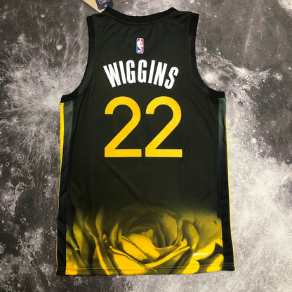 Golden State Warriors 2023 Football Jersey