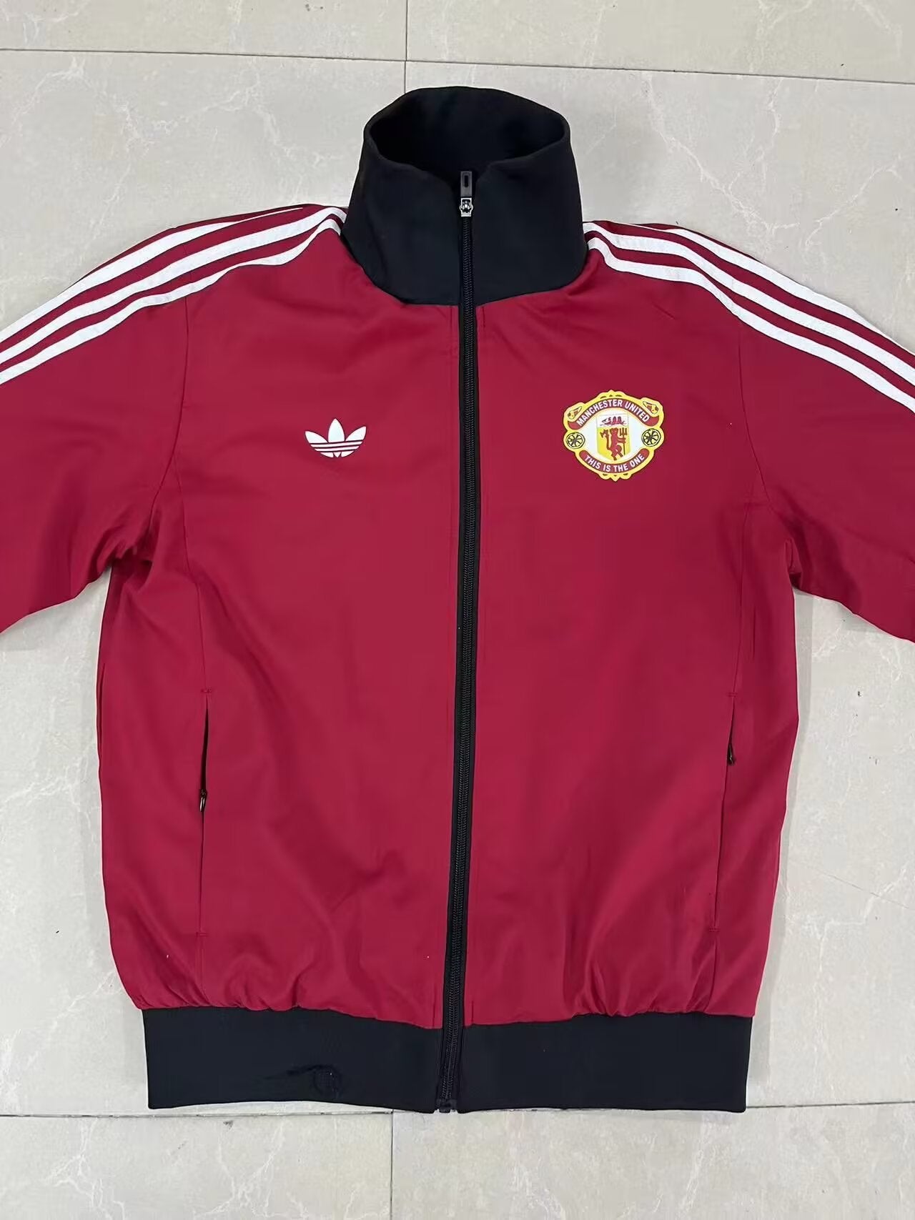 other team 2025/2026 Windbreaker