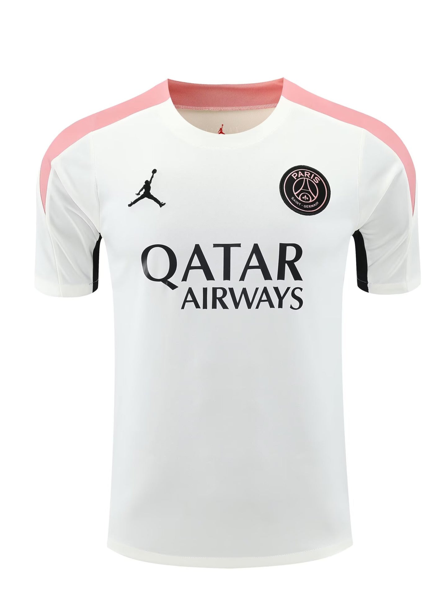 PSG Paris 2025/2026 Fan Version Football Jersey