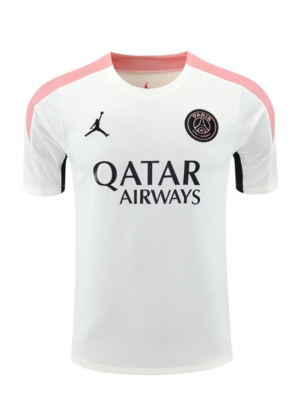 PSG Paris 2025/2026 Fan Version Football Jersey