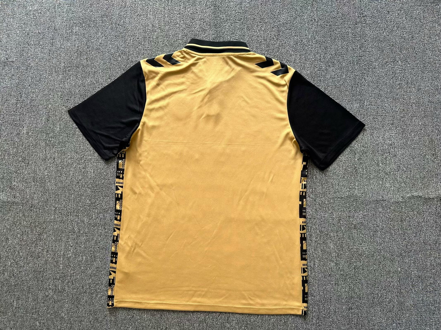 other team 2024/2025 Third Away Fan Version Football Jersey