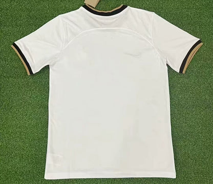 Corinthians 2022/2023 Home Fan Version Football Jersey