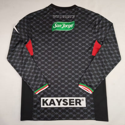 other team Special Edition 2024/2025 Long Sleeve Fan Version Football Jersey