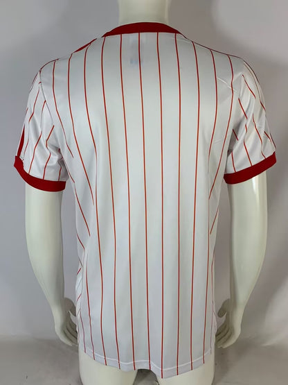 Koln 1982/1983 Home Fan Version Football Jersey