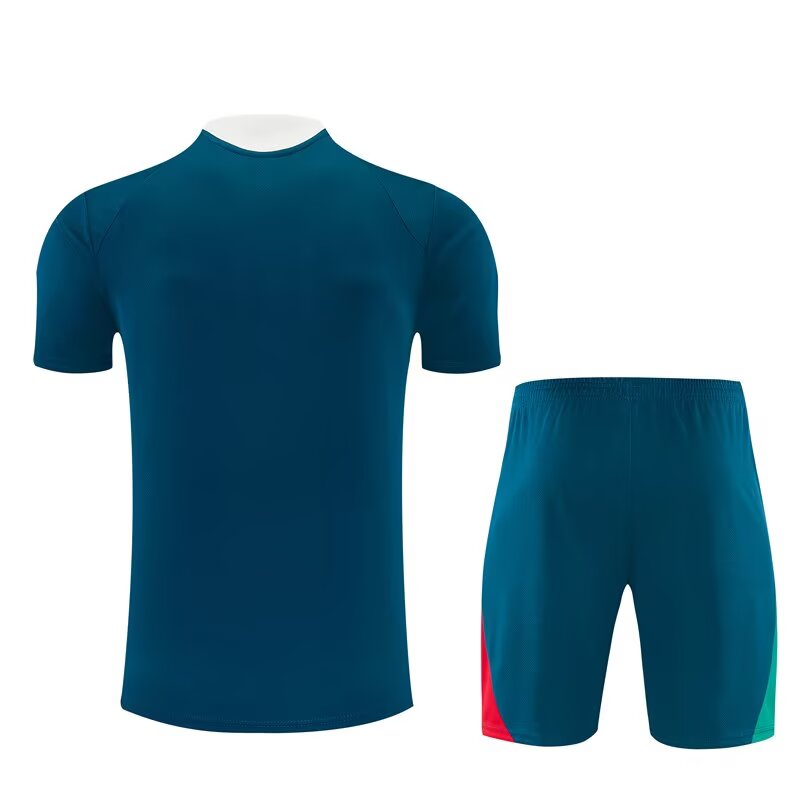 Portugal Training Sets Green (Kids And Man 16-2XL) Jersey 2026-2027