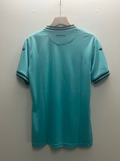 Honduras 2024/2025 Away Fan Version Football Jersey