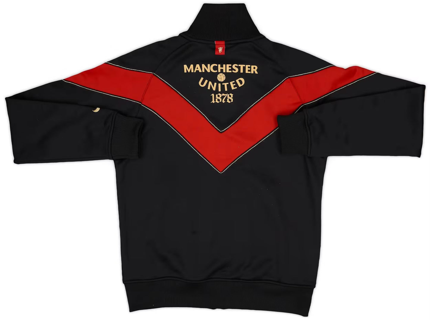 other team 2025/2026 Windbreaker