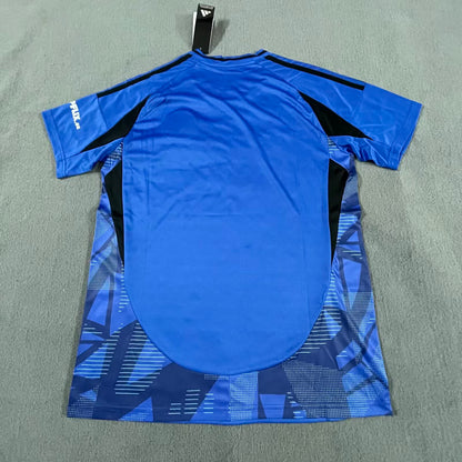 other team Special Edition 2025/2026 Fan Version Football Jersey