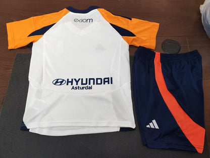 other team 2024/2025 Kids Away Football Jersey