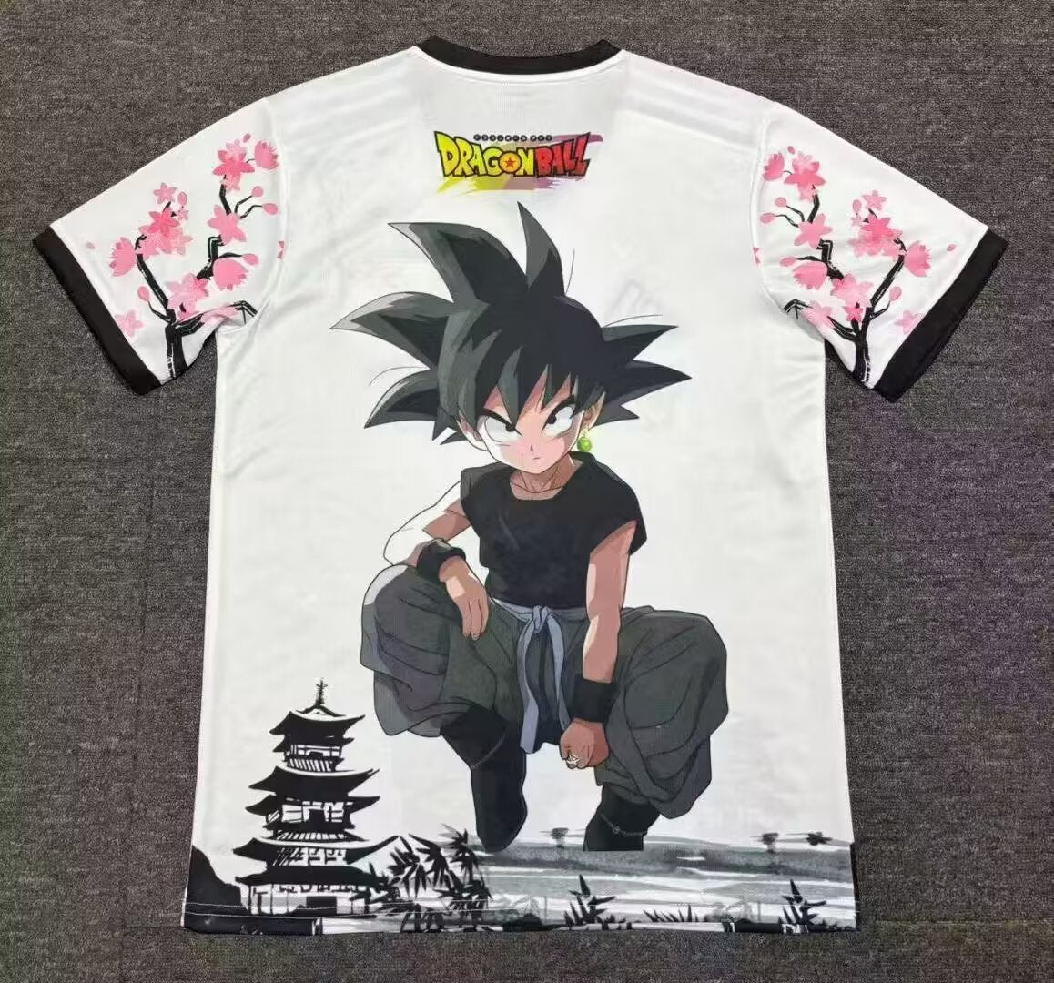 Japan Special Edition 2025/2026 Fan Version Football Jersey