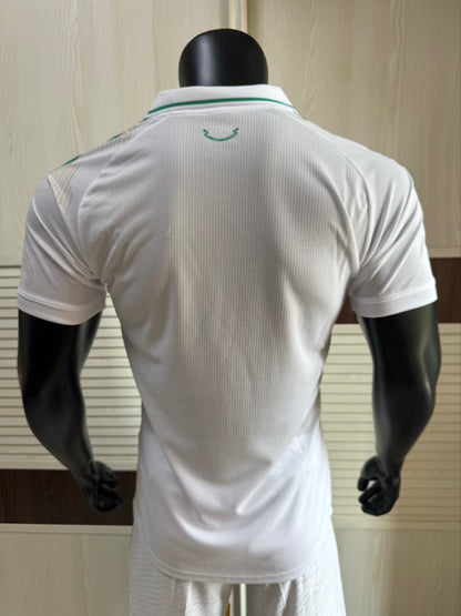 Wales 2026/2027 Away Player Version Football Jersey