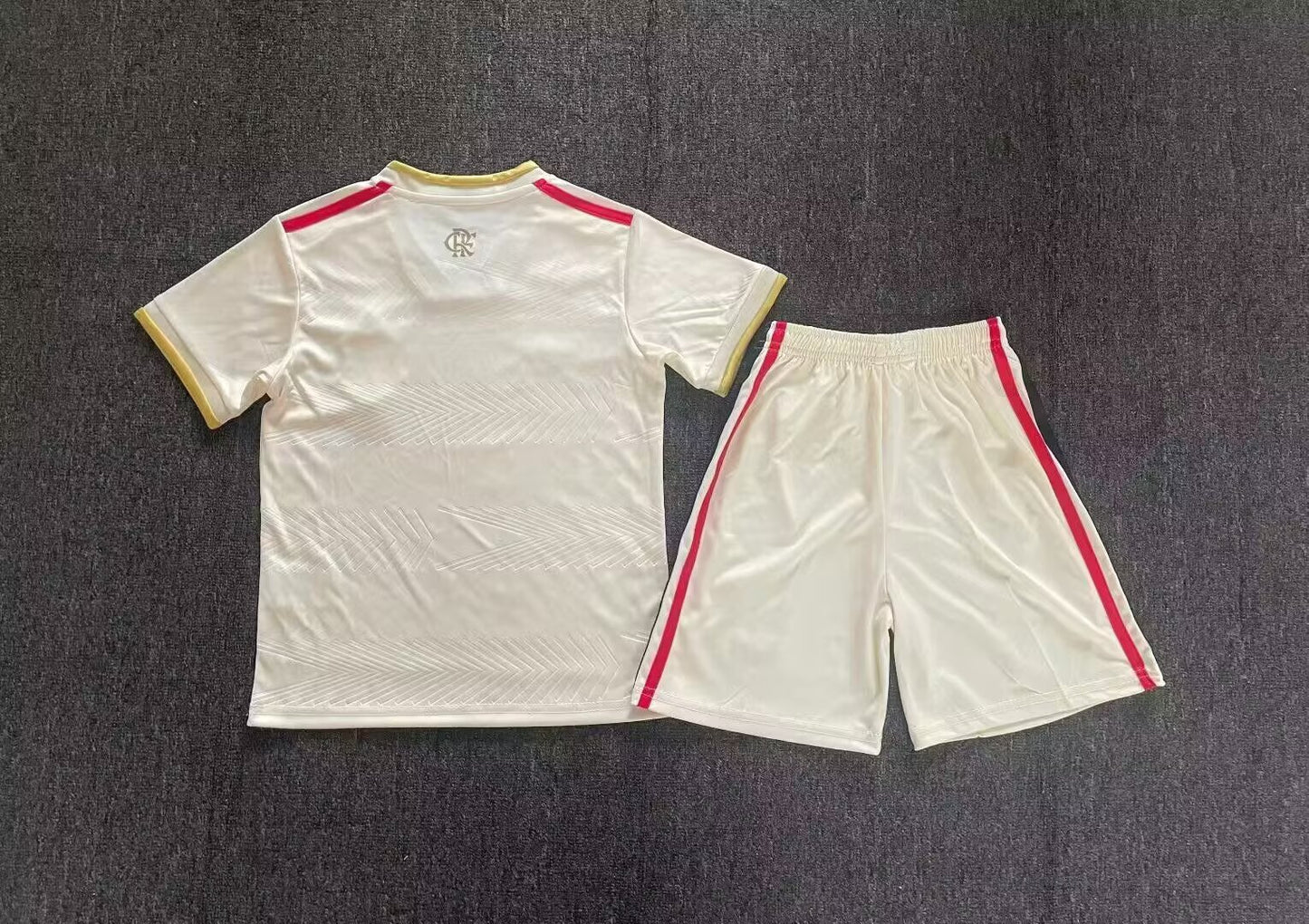 Kids jerseys 2025/2026 Kids Third Away Football Jersey