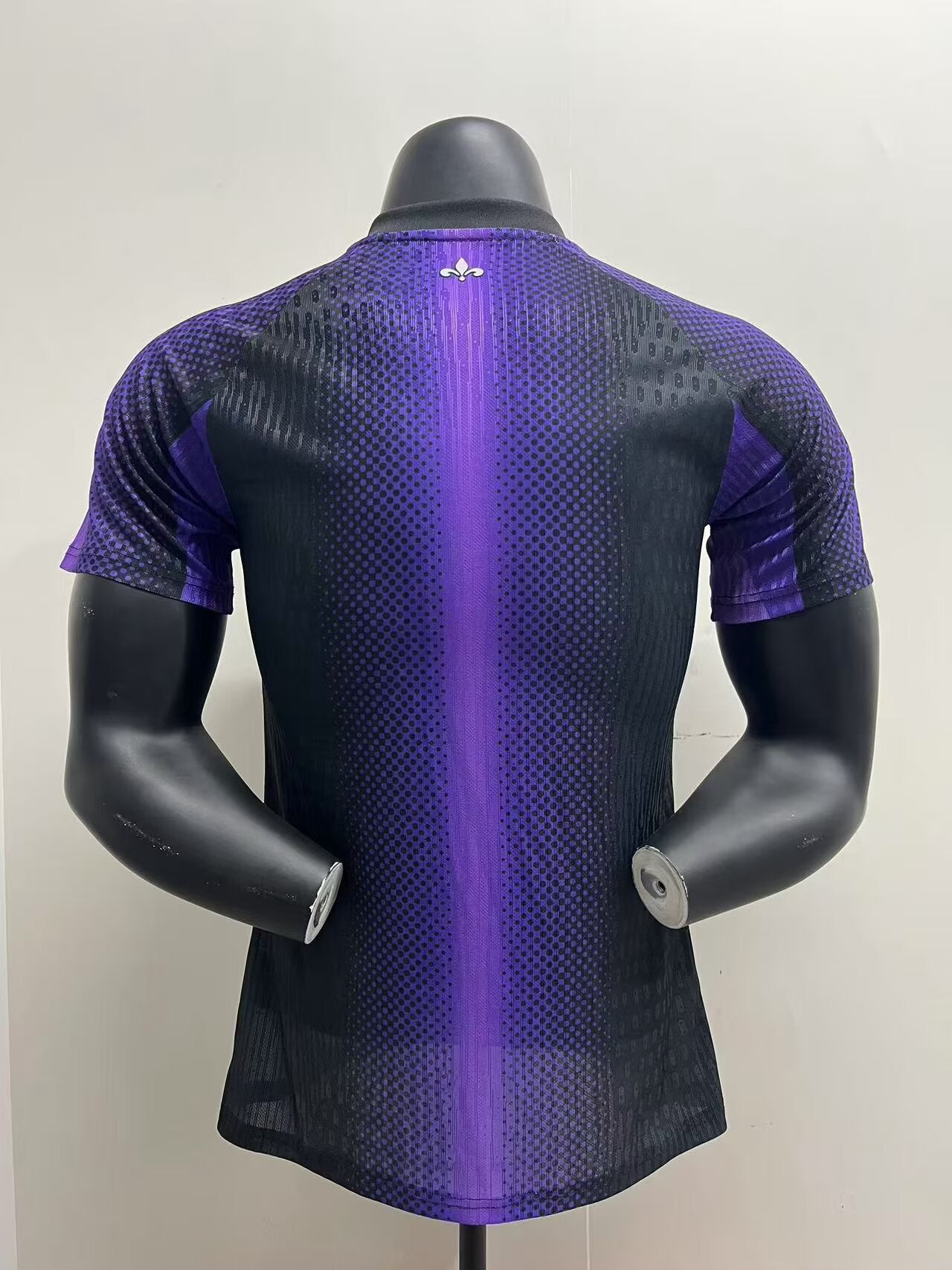 PSG Paris Special Edition 2025/2026 Player Version Football Jersey