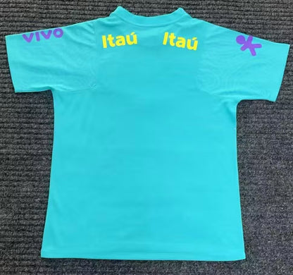 Brazil Special Edition 2020/2021 Fan Version Football Jersey