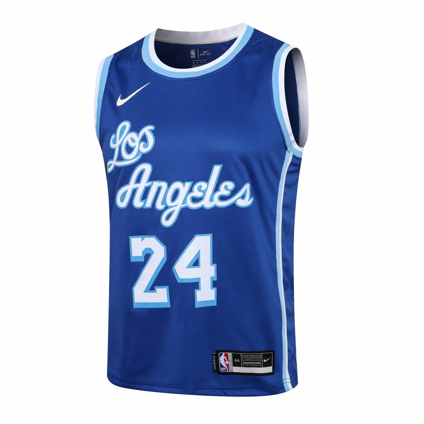 Retro LA Lakers Football Jersey