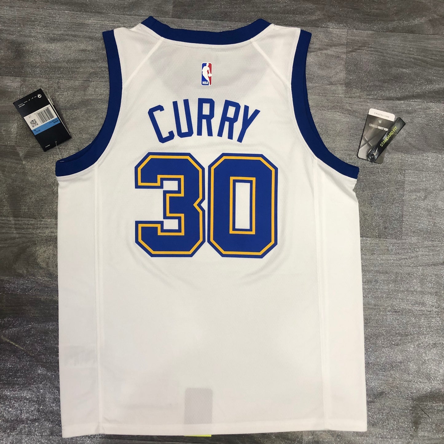 NBA&NFL&MLB Football Jersey
