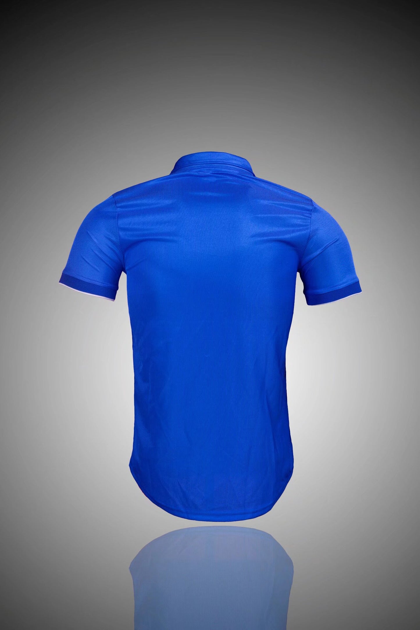 Retro Italy 1998 Home Football Jersey