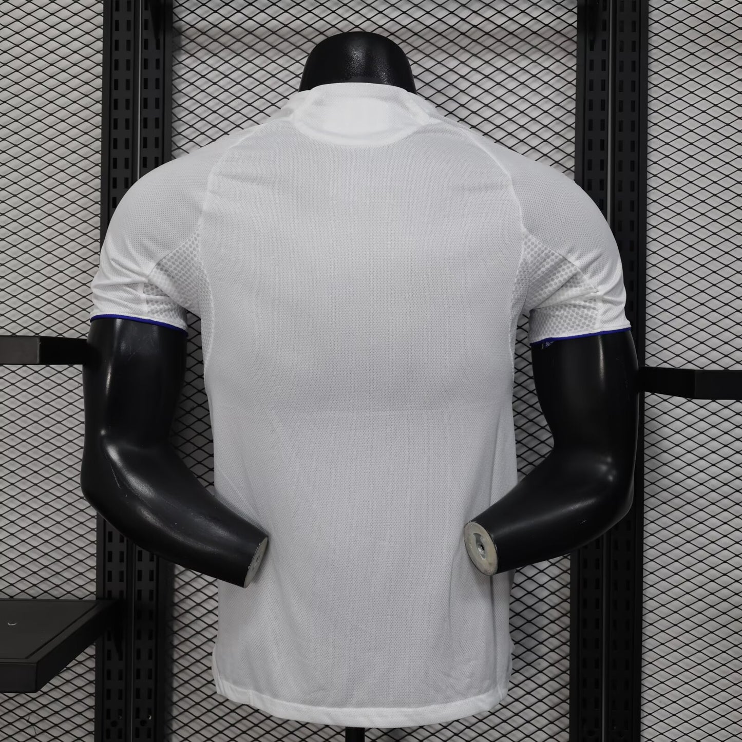 France -Ligue 1 2025/2026 Home Player Version Football Jersey