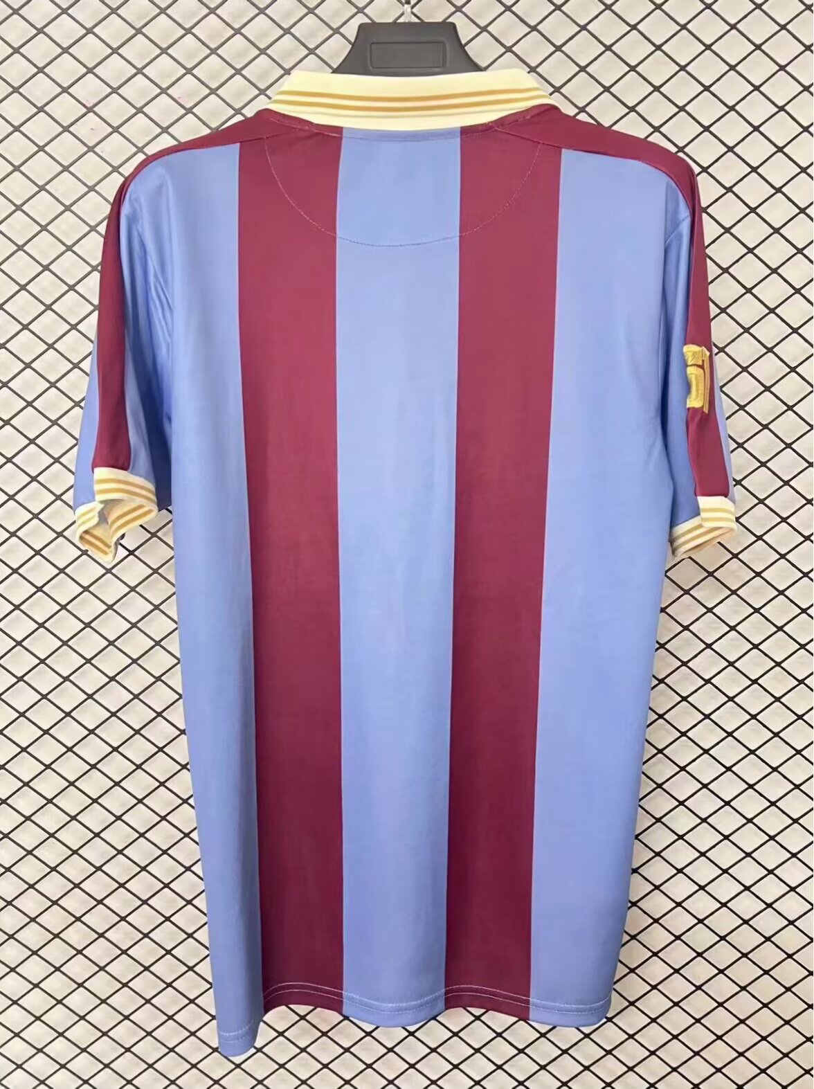 Trabzonspor Home Jersey 2026-2027