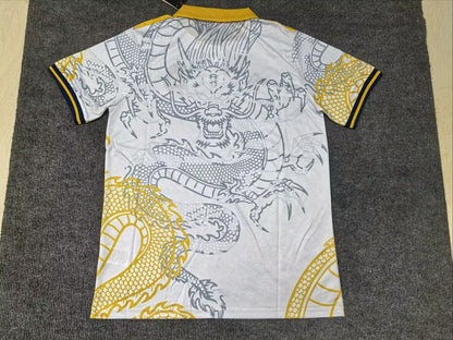 Real Madrid Special Edition 2025/2026 Fan Version Football Jersey