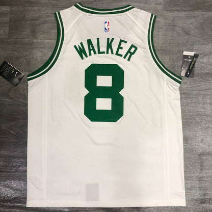 Retro Boston Celtics Football Jersey