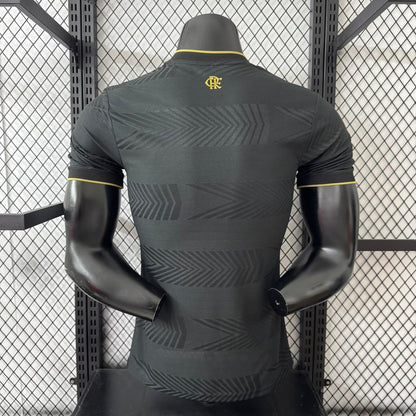 Flamengo Special Edition 2026/2027 Player Version Football Jersey