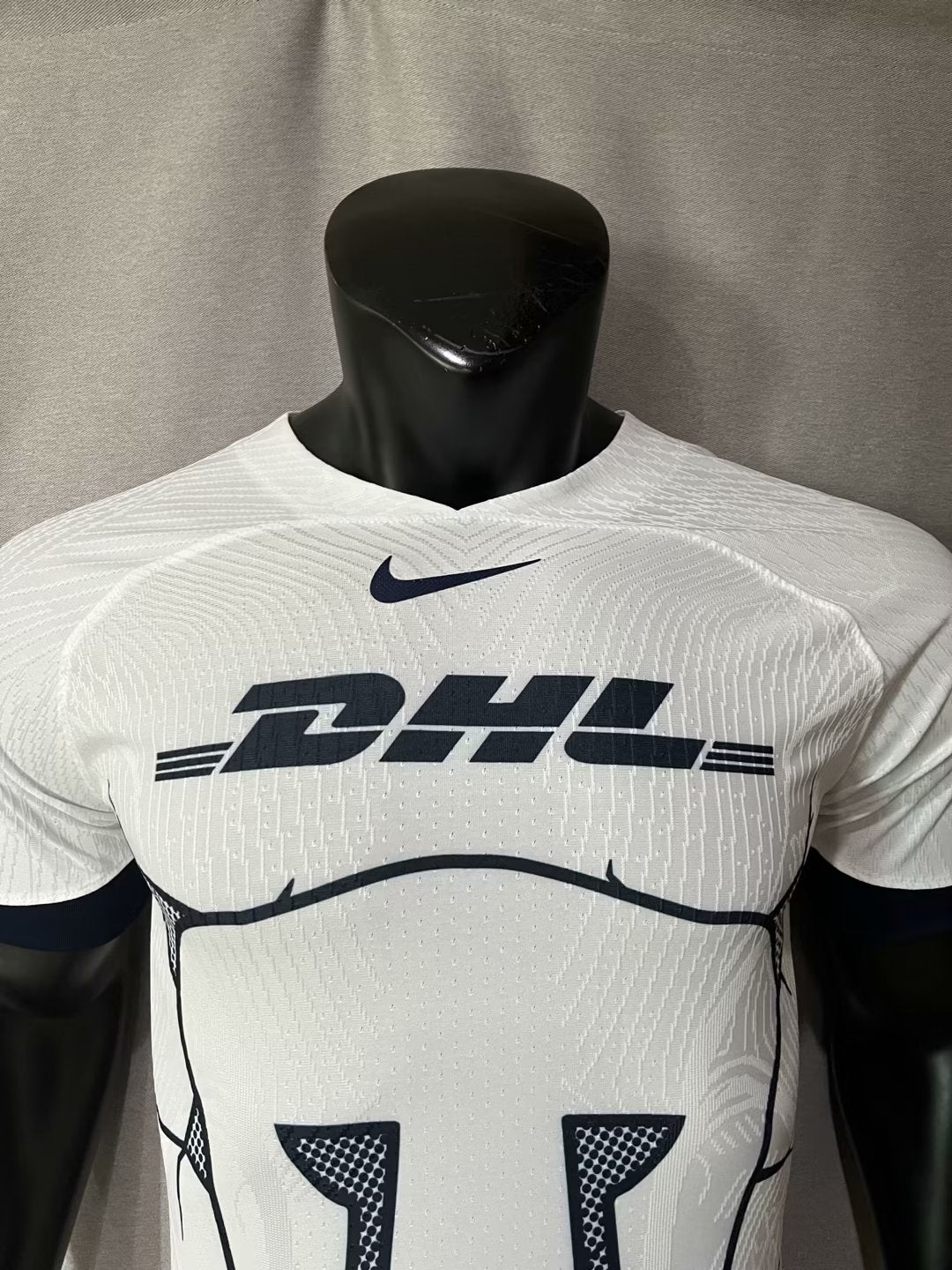 puma 2023/2024 Home Player Version Football Jersey