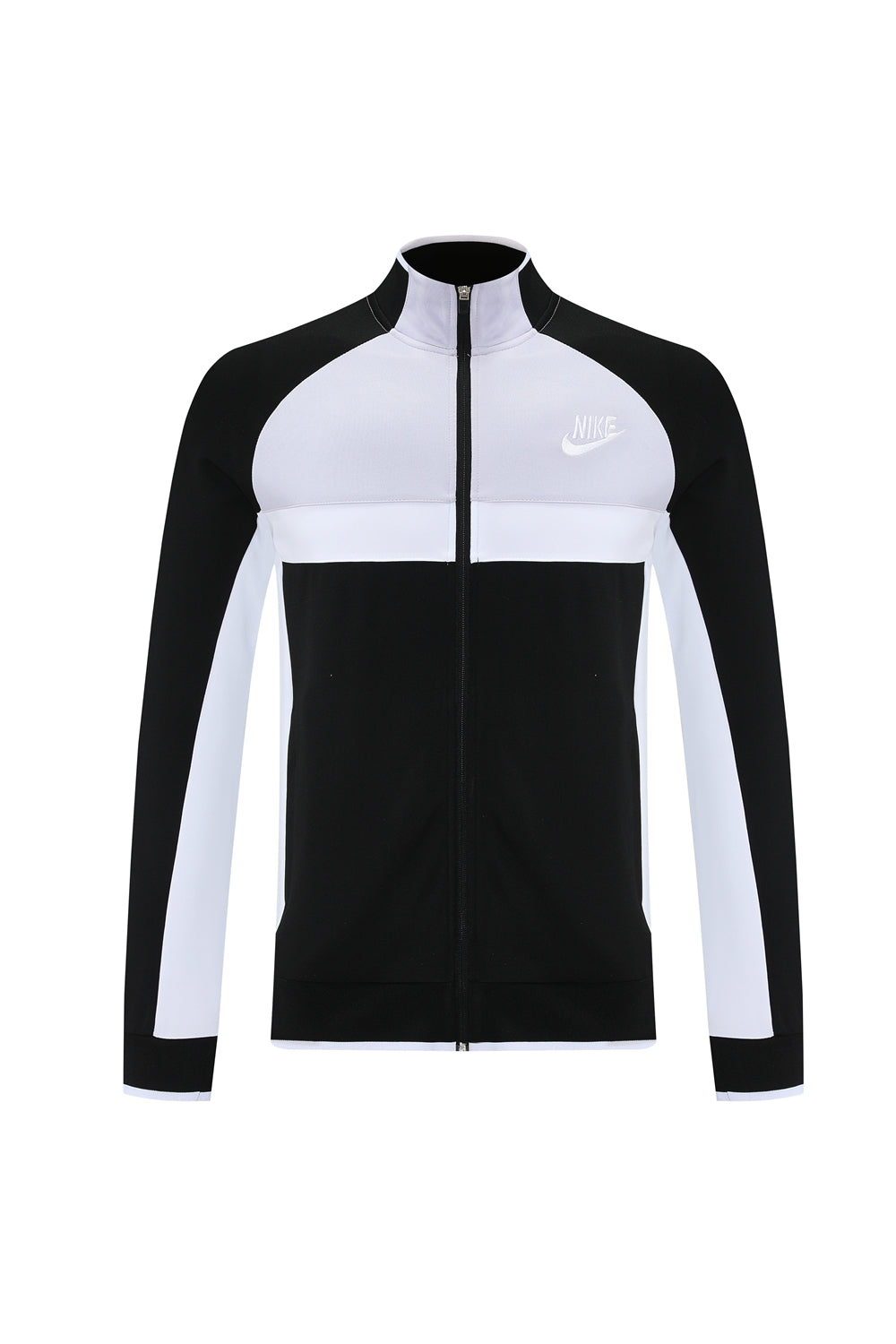 Adidas&Nike 2025/2026 Jacket
