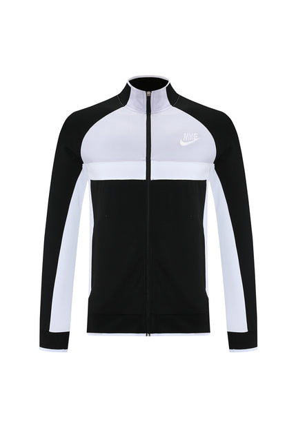 Adidas&Nike 2025/2026 Jacket