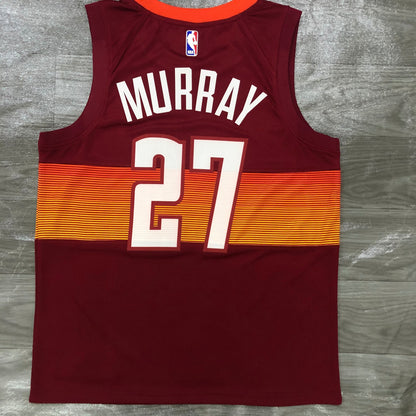 Denver Nuggets 2021 Football Jersey