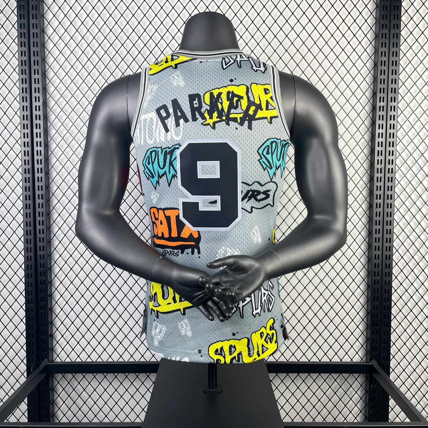 Retro NBA&NFL&MLB 1998/1999 Football Jersey