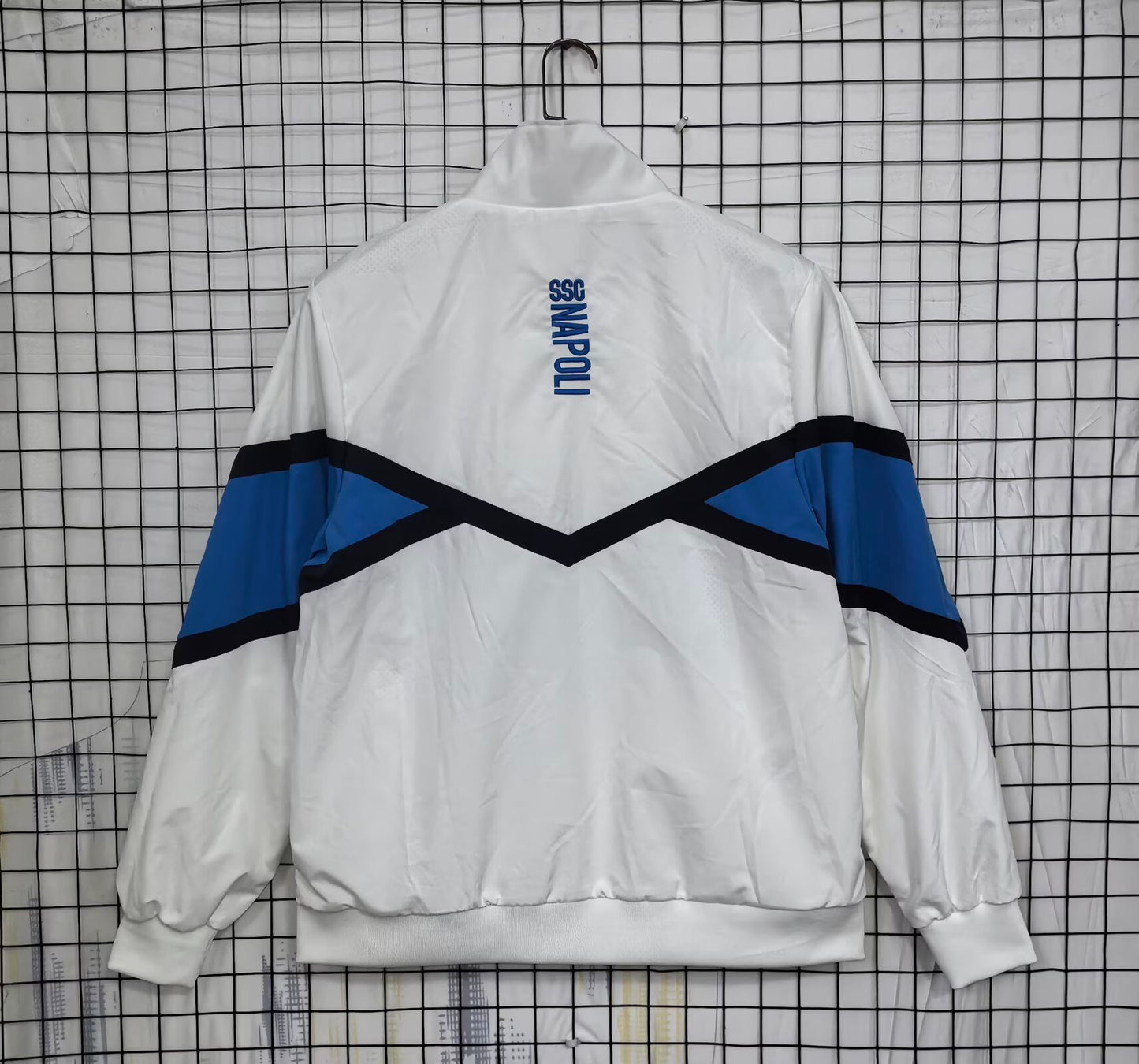 Windbreaker 2025/2026 Windbreaker