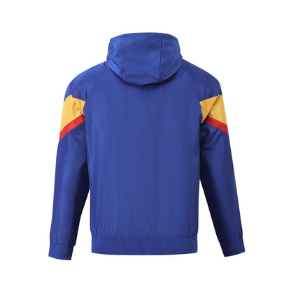 Chelsea 2023/2024 Windbreaker