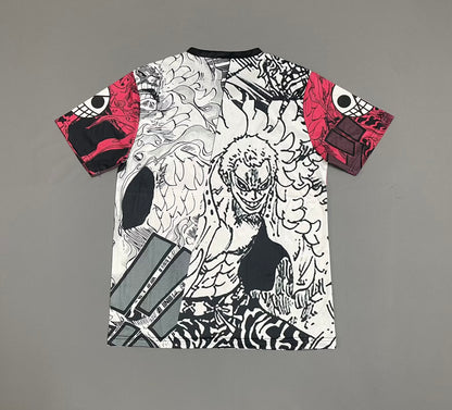 Japan Special Edition 2025/2026 Fan Version Football Jersey