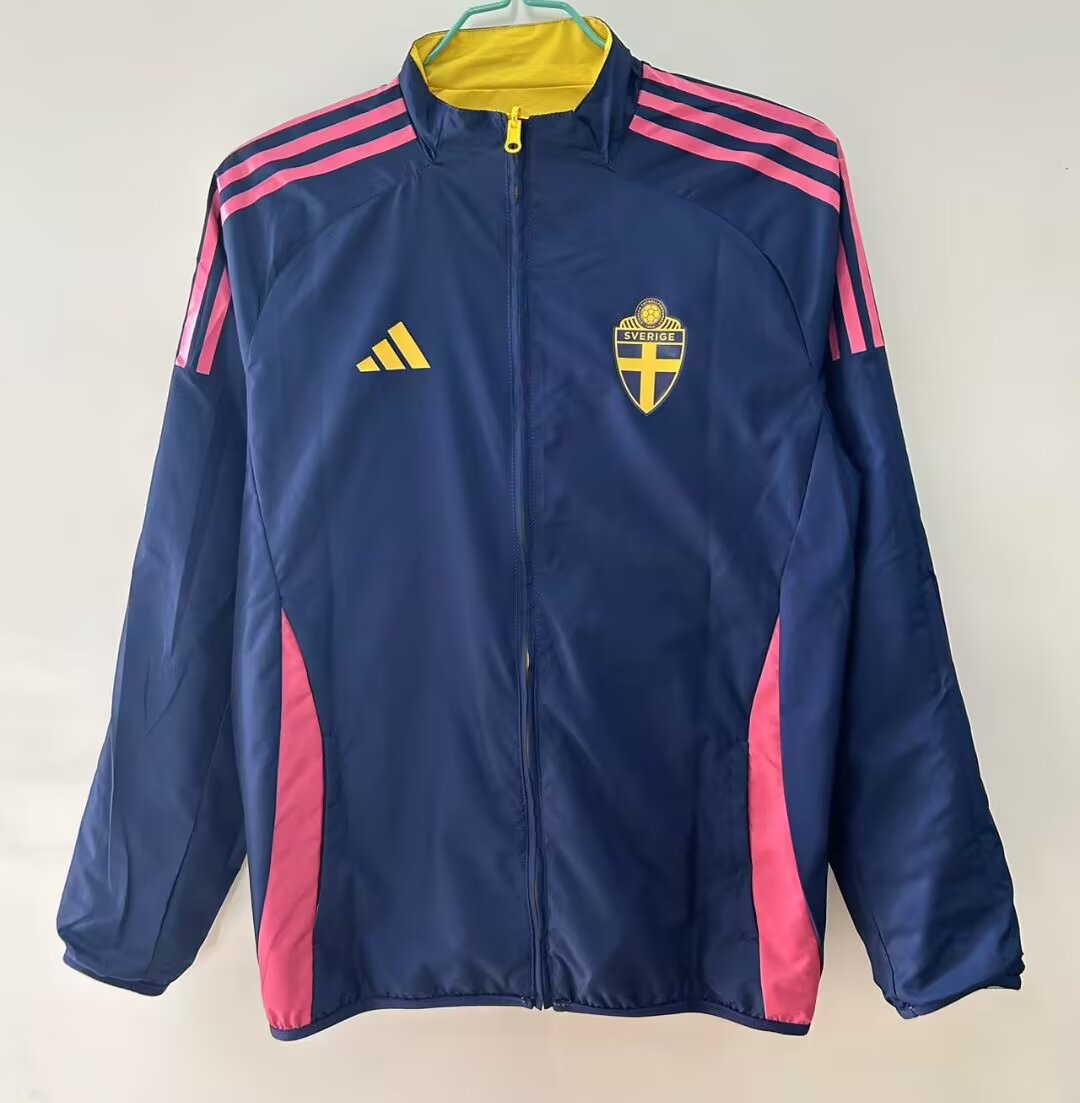 Windbreaker 2025/2026 Windbreaker