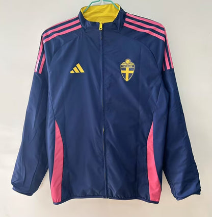 Windbreaker 2025/2026 Windbreaker