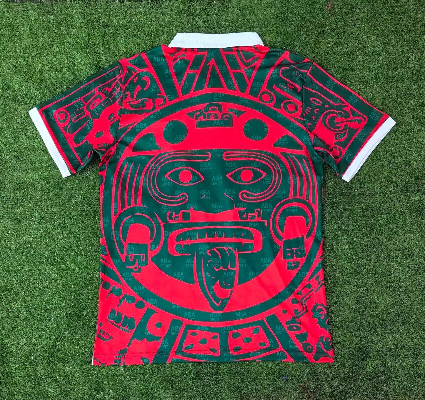 Mexico Special Edition 2024/2025 Fan Version Football Jersey