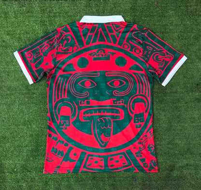 Mexico Special Edition 2024/2025 Fan Version Football Jersey