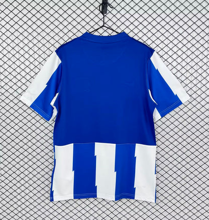 Retro Deportivo Home Jersey 2011-2012