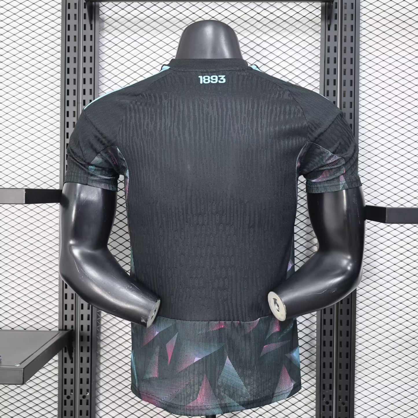 Argentina 2026/2027 Goalkeeper Player Version Football Jersey