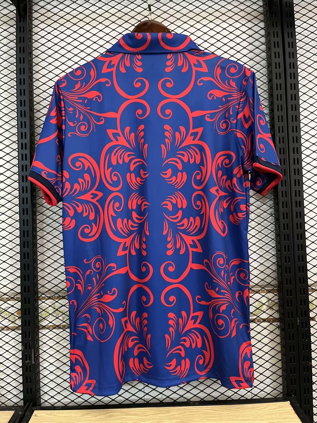 Cruz Azul Special Edition 2023/2024 Football Jersey