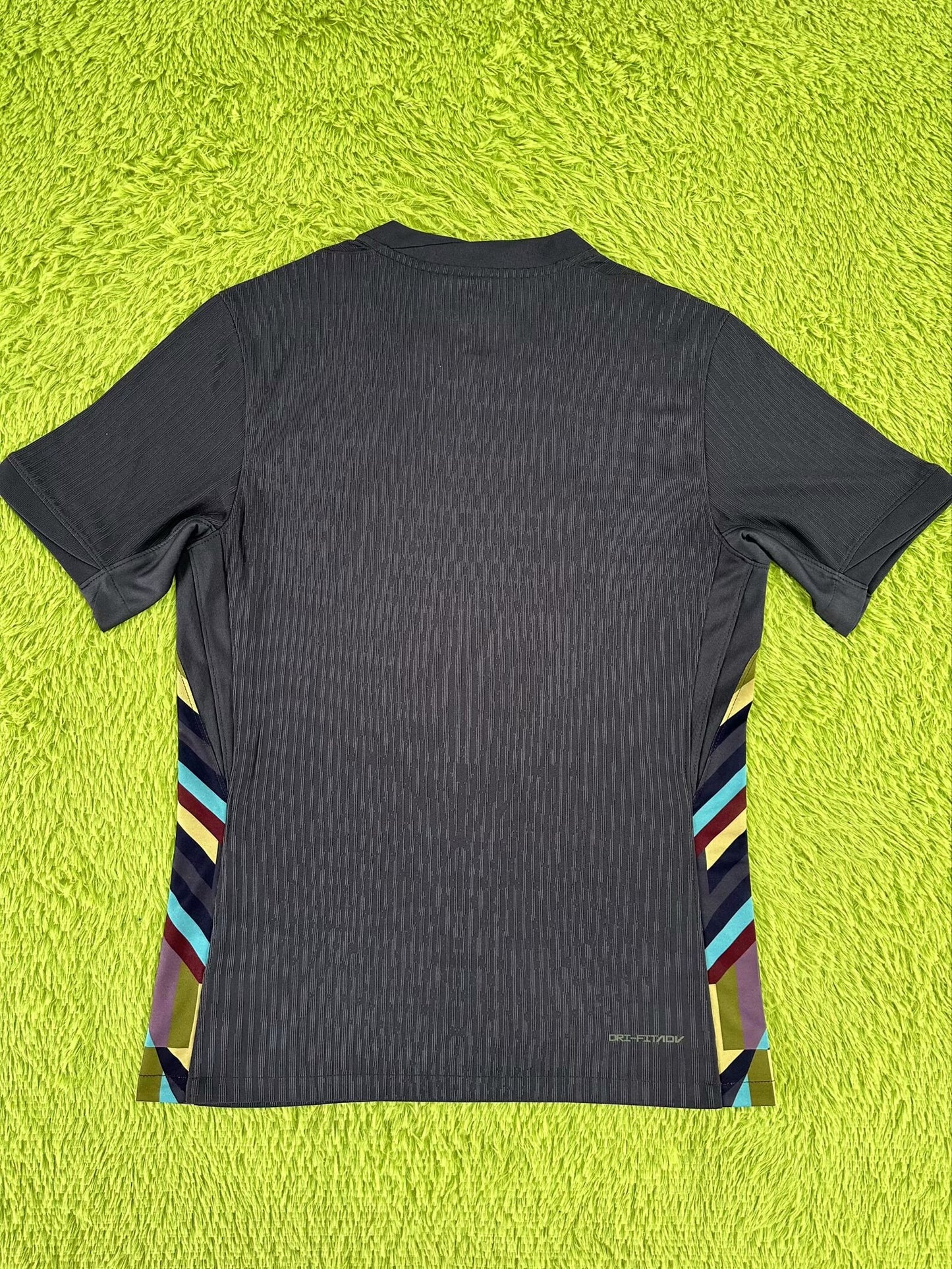 England 2024/2025 Third Fan Version Football Jersey