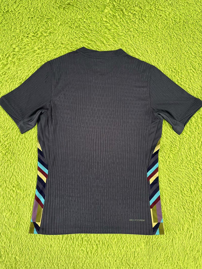 England 2024/2025 Third Fan Version Football Jersey