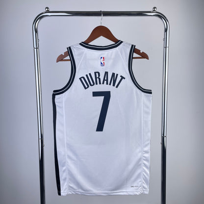 Brooklyn Nets 2023 Football Jersey