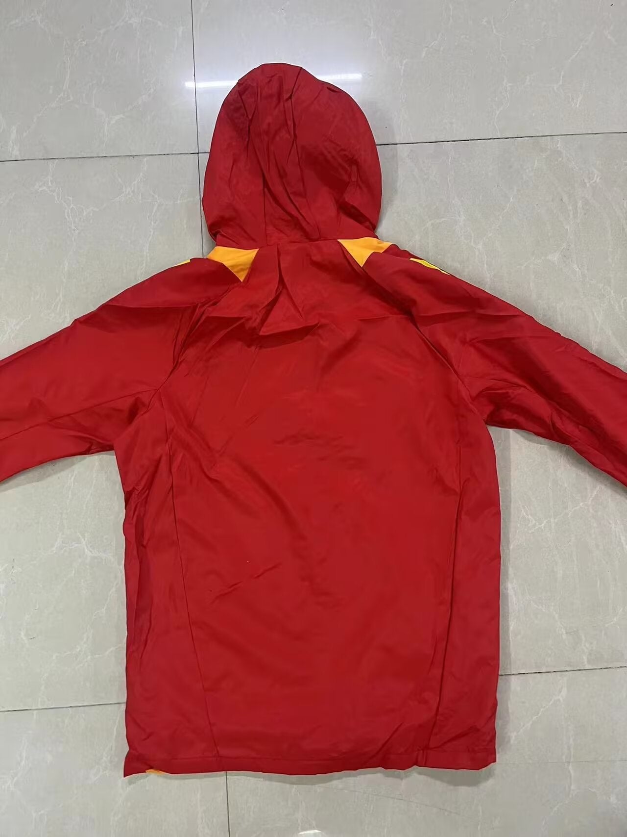 other team 2024/2025 Windbreaker