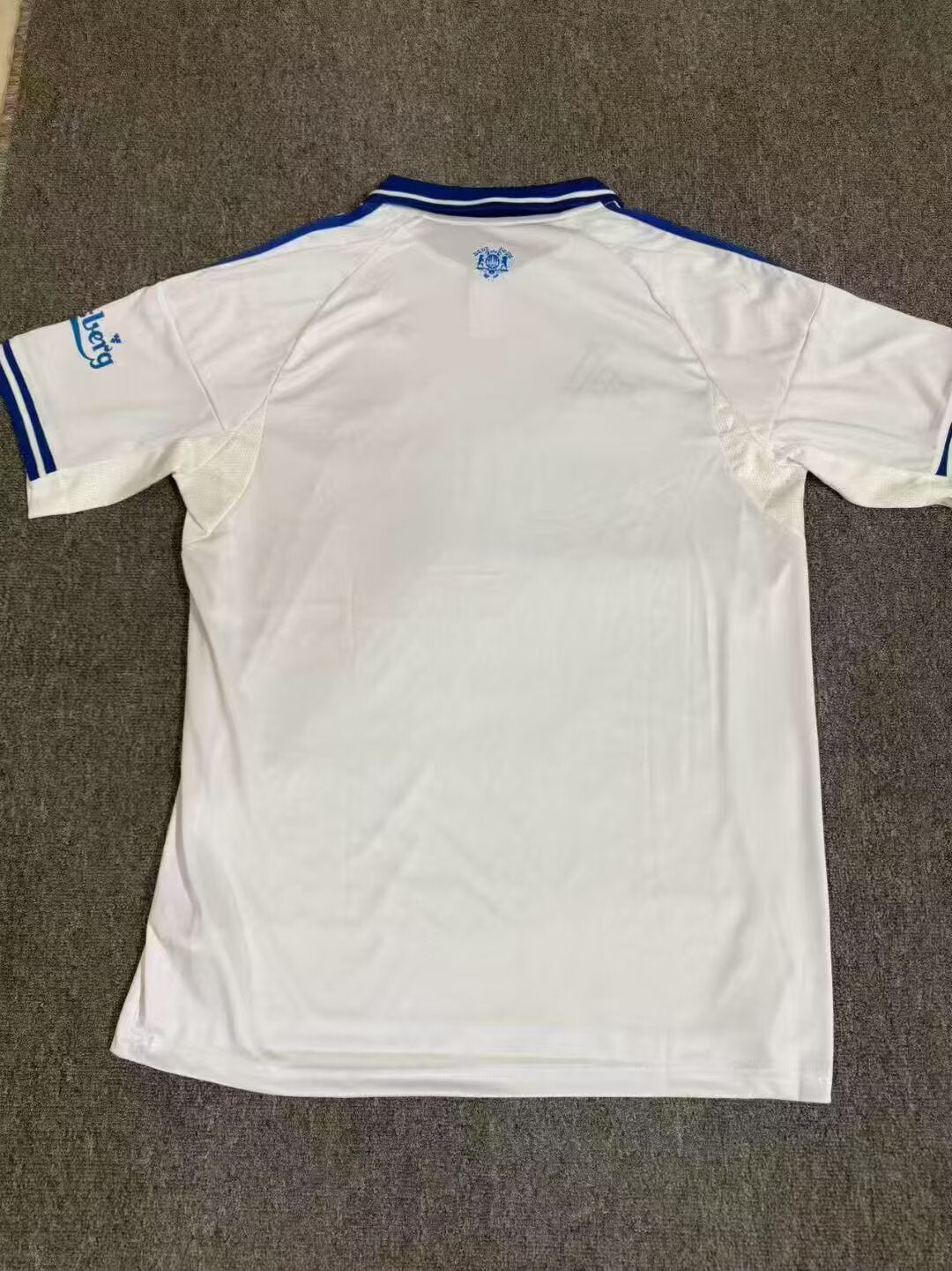 other team 2025/2026 Home Fan Version Football Jersey