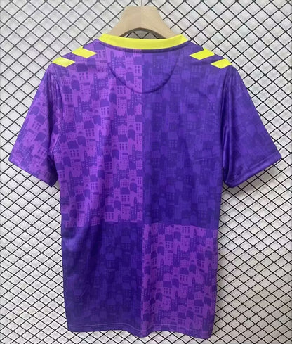 Málaga 2024/2025 Fan Version Tracksuit