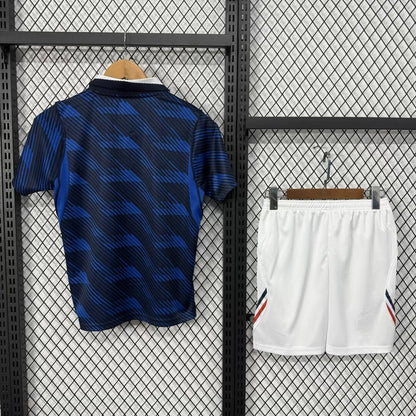 Kids jerseys 2026/2027 Kids Home Football Jersey
