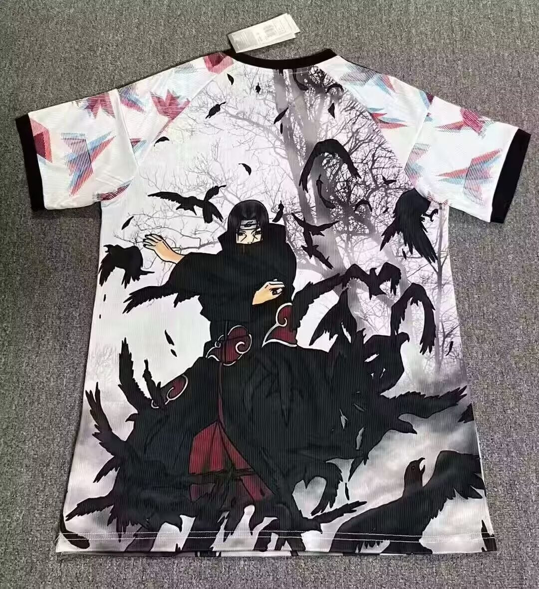 Japan Special Edition 2024/2025 Fan Version Football Jersey