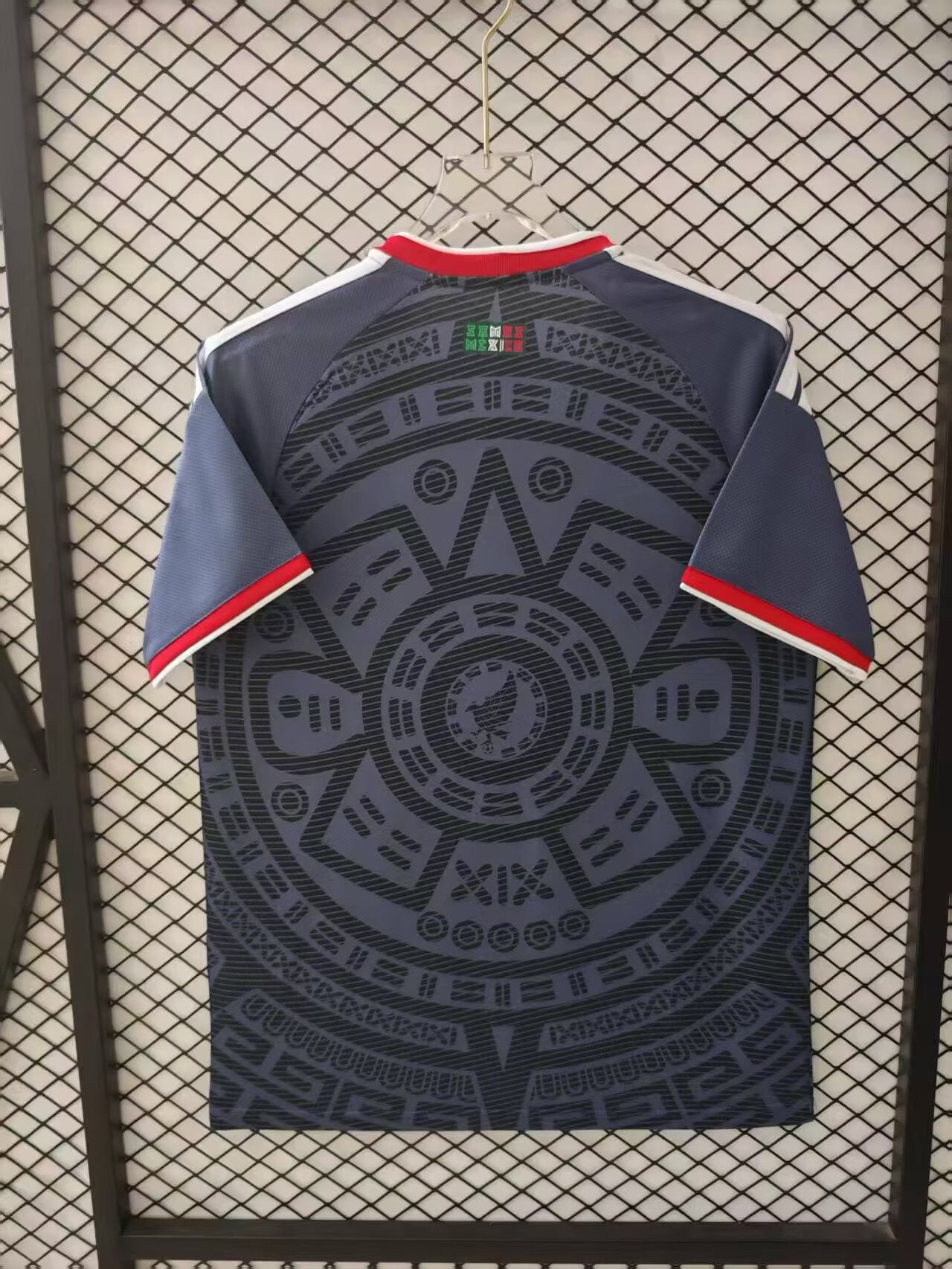 Mexico Special Edition 2026/2027 Fan Version Football Jersey